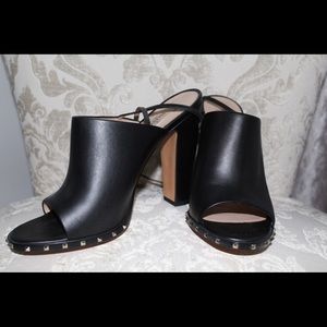 Designer Valentino shoes